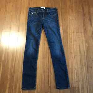 Abercrombie Kids Jeans